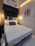 BMF Homestay Jacuzzi