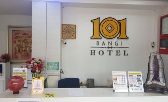 101 Bangi Hotel