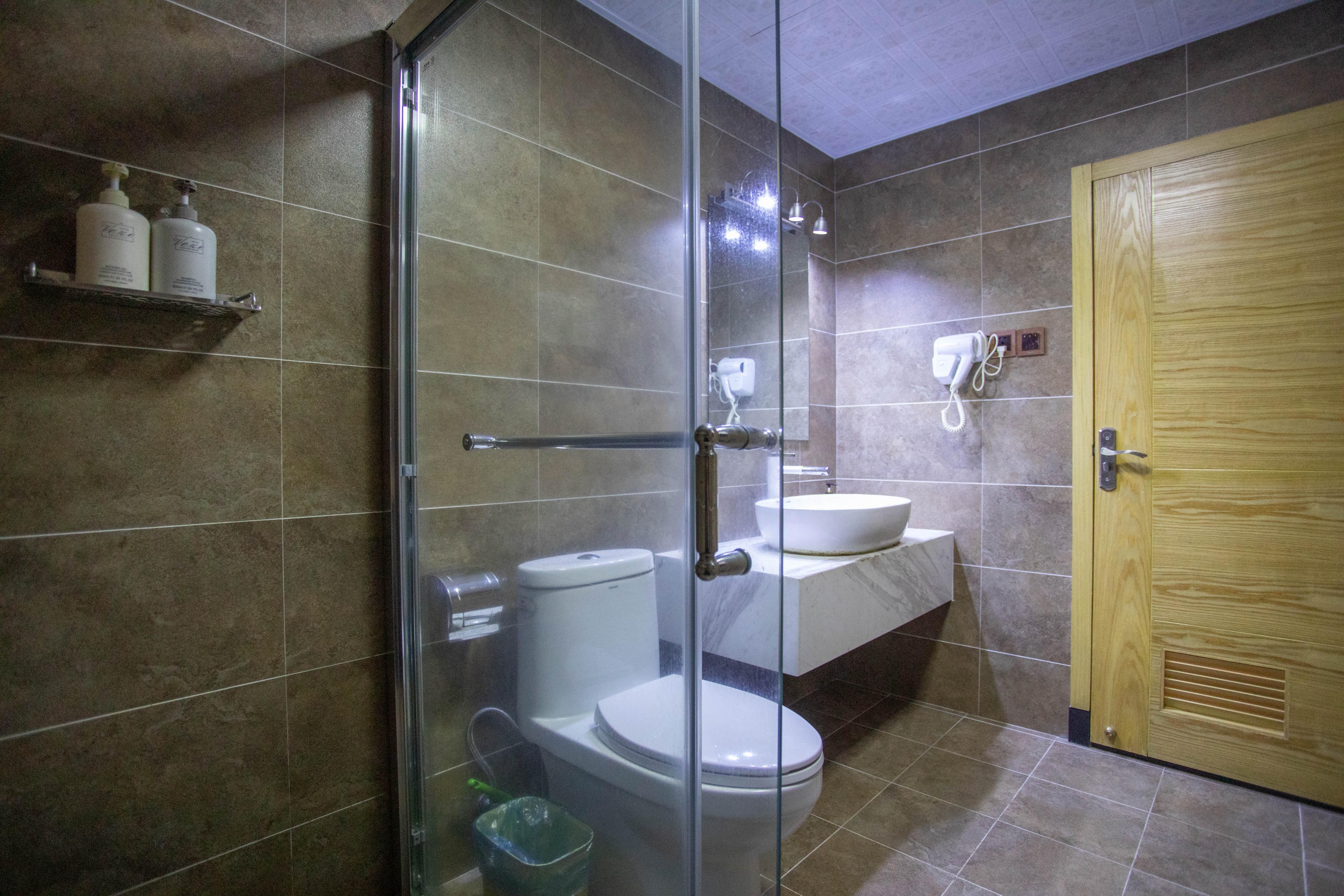 静影沉璧大床房