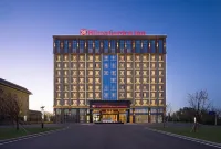 Hilton Garden Inn Jinghe County Hotels in 