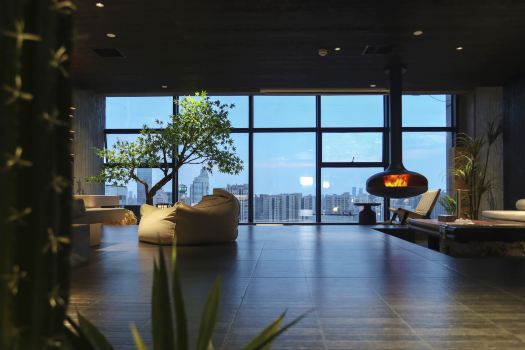 Changsha Fangtang Migu · THE CLOUD Hotel