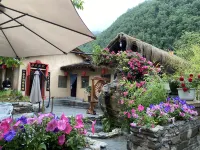 Zhashui YinShe Chinese Inn