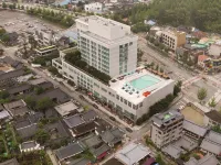 Lahan Hotel Jeonju Hotels in 