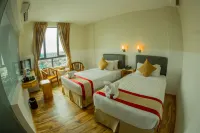 Gold Leaf Hotel Hotel di 