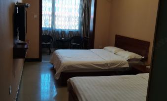 Jiamusi Renhe Express Hotel