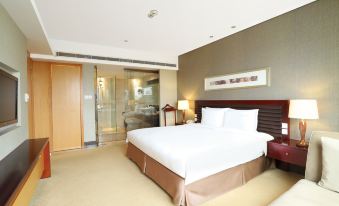 Holiday Inn Shanghai Pudong Nanpu