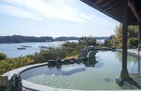 Kashikojima Hojoen