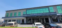 VX Hotel (Shanghai Hongqiao Airport/National Exhibition and Convention Center) Hotels in Shanghai