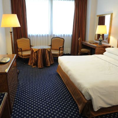 高級三人房 熱那亞塔機場 - 酒店及會議中心優惠