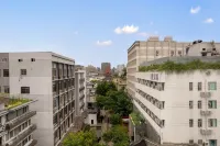Haoyi Hotel(Hangzhou West Lake Southern Song Yujie store) Các khách sạn ở 