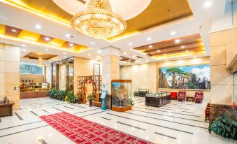Pazhou Hotel (Guangzhou Convention and Exhibition Center Modiesha Metro Station)