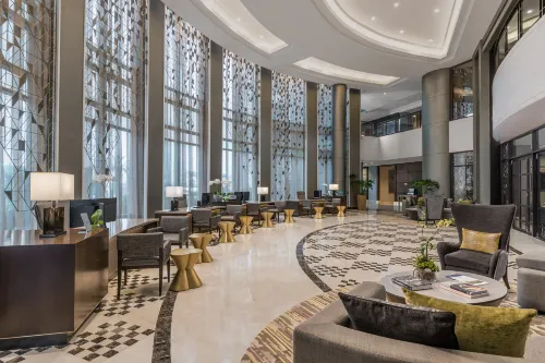Ascott Makati