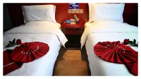 TiAnhe Hotel