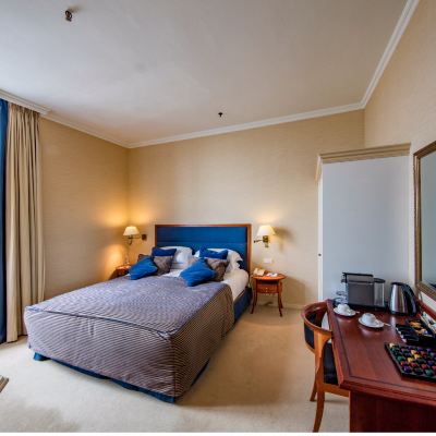 Land View Suite Grand Hotel Amrâth Kurhaus the Hague Scheveningen Promo Code