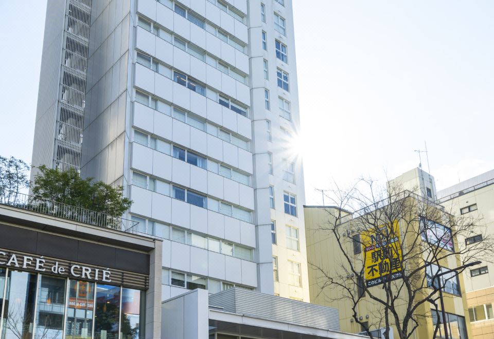 코코 호텔 시설