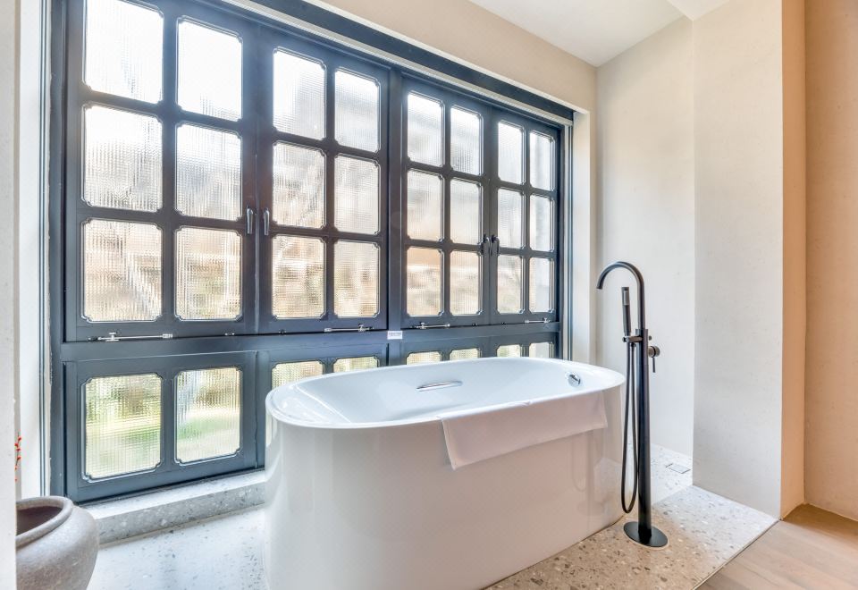 湖心·天望大床房