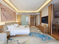 Huanjiang Yulanting International Hotel (Maonan Jin Street)