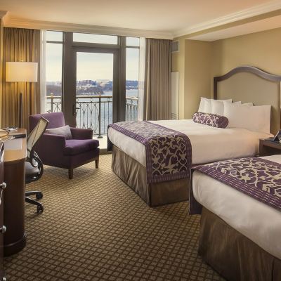 Terrace Two Queen Room The Edgewater Promo Code