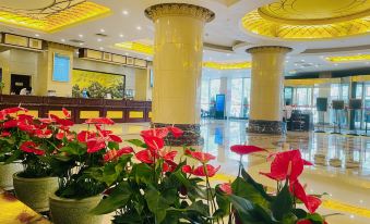 RoyalLong Ruicheng Hotel