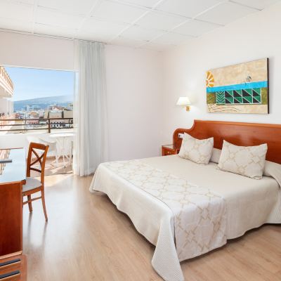 Double Room HC Hotel Magec Promo Code