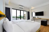 Grand BS Airport Hotel Suvarnabhumi