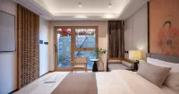 馨香雅苑四合院（北京天安門王府井店）