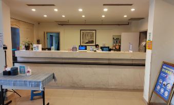 Jiangyun Business Hotel