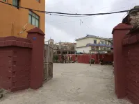 LiTang Xingye International Youth Hostel Hotels in 