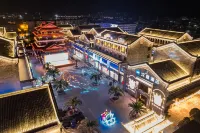 HanTing Hotel (Ganzhou Ningdu Zhoucheng Cultural Street)