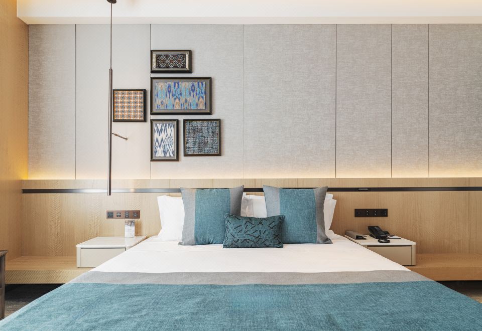 Superior Queen Room