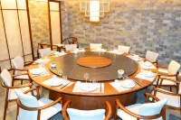 Jianguo Puyin Hotel (Baigou Branch）