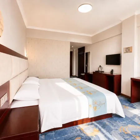 Quansheng Hotel Guide