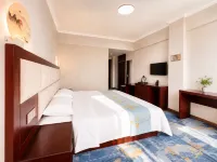 Quansheng Hotel Guide