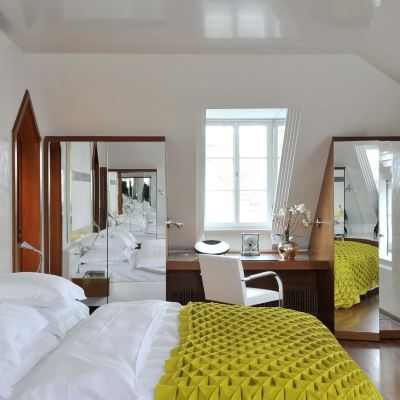 Penthouse Suite with Rooftop Terrace Widder Hotel Promo Code
