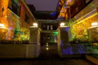 Yake Town Hotel (Changchun Railway Station) Hotels in 