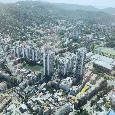 奢華日出海灣大床房 廈門怡海灣雙子塔海景公寓優惠