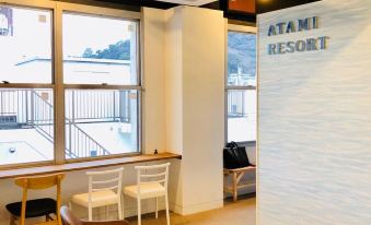 Bnb+Atami Resort