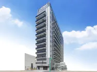 HOTEL LiVEMAX PREMIUM Nagoya Marunouchi Ξενοδοχεία στην πόλη 
