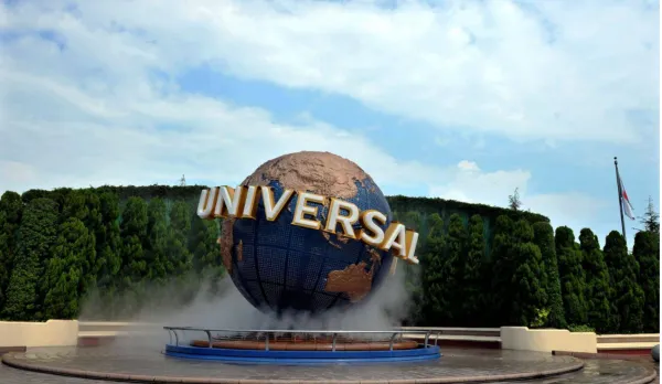 Lavande Hotel (Beijing Universal Resort, Tongzhou, Beijing)