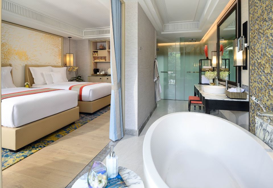 InterContinental Phuket ResortClassic Room