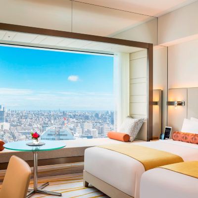 クラブデラックスルーム ザ・プリンスギャラリー 東京紀尾井町、ラグジュアリーコレクションホテル クーポン