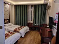 Jiangda Huisheng Hotel