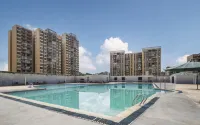 TengXian Jinhua International Shanshui Hotel