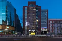 JianGuo Hidden Hotel （Beijing Tian An Men Wangfujing store）