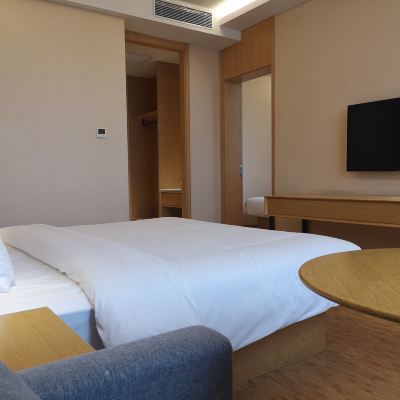 套房 全季酒店（上海浦東機場城南路店）優惠