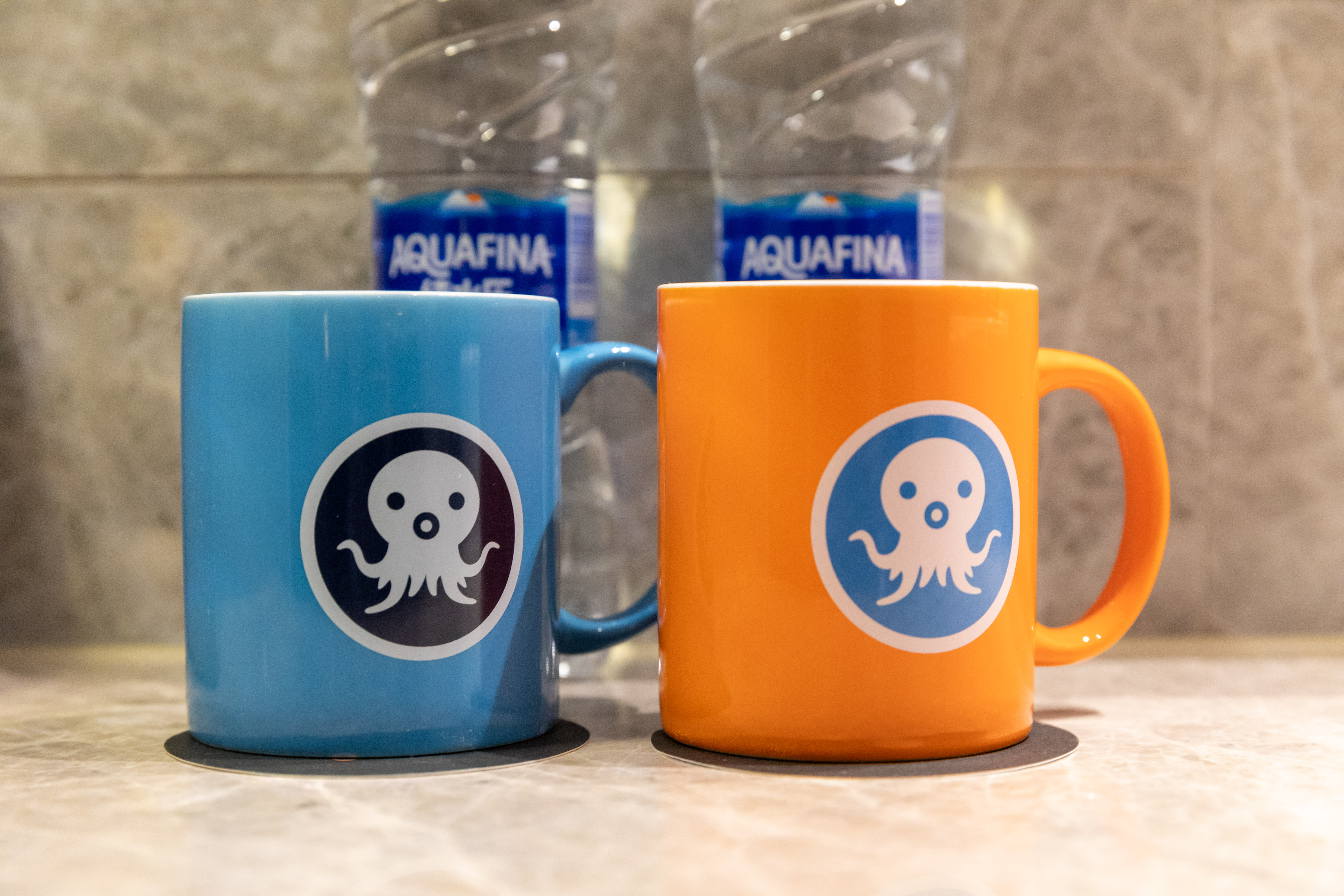 海底小纵队亲子套房