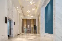 維也納國際飯店（宣漢店）