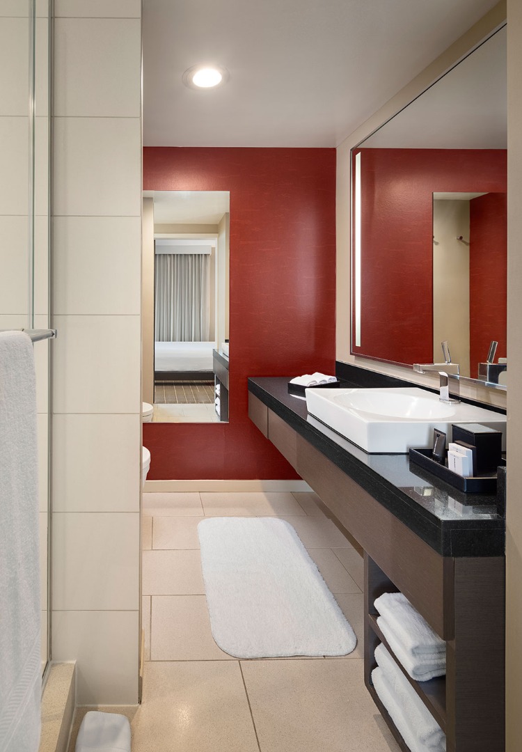 伍德斯托克套房