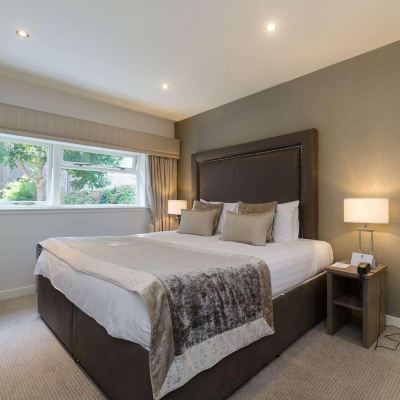 Small Cosy Double Room Best Western Inverness Palace Hotel & Spa Promo Code