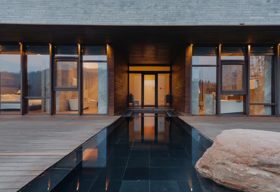 素心华筑独栋3房